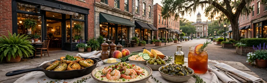 A Food Lover's Paradise: Where to Eat in Douglasville, GA