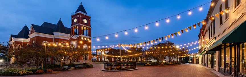 Celebrating Community: Events and Festivals in Douglasville, GA