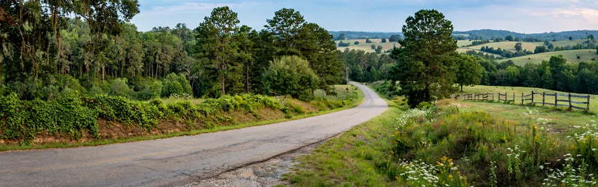 Escape the City: Exciting Road Trips from Douglasville, GA