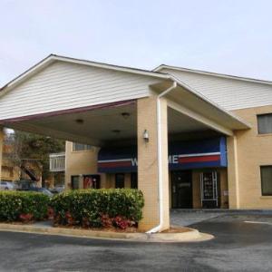 Southside Inn - Jonesboro